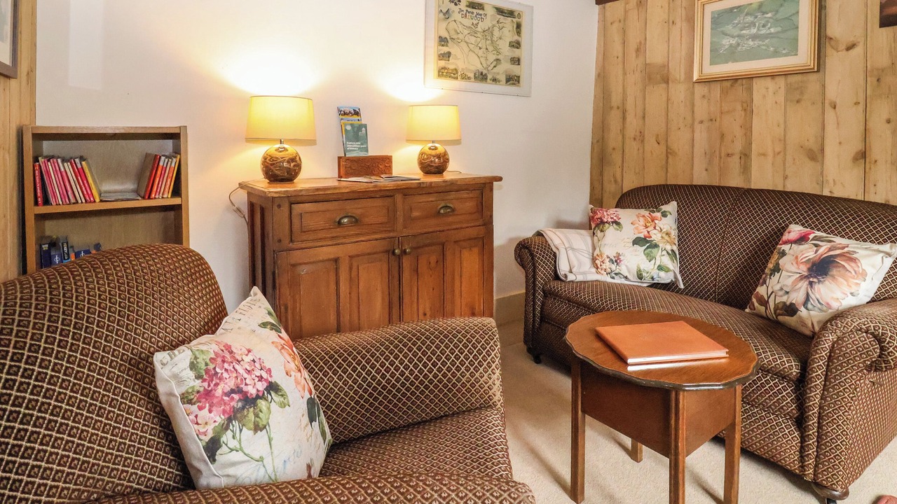 Photo of Livingroom in Axminster