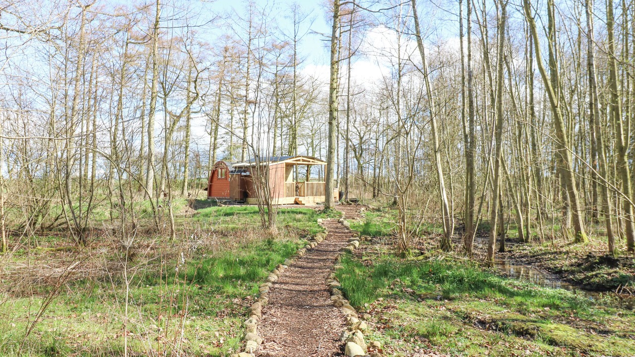 Photo of Outdoor in Aldbrough St. John