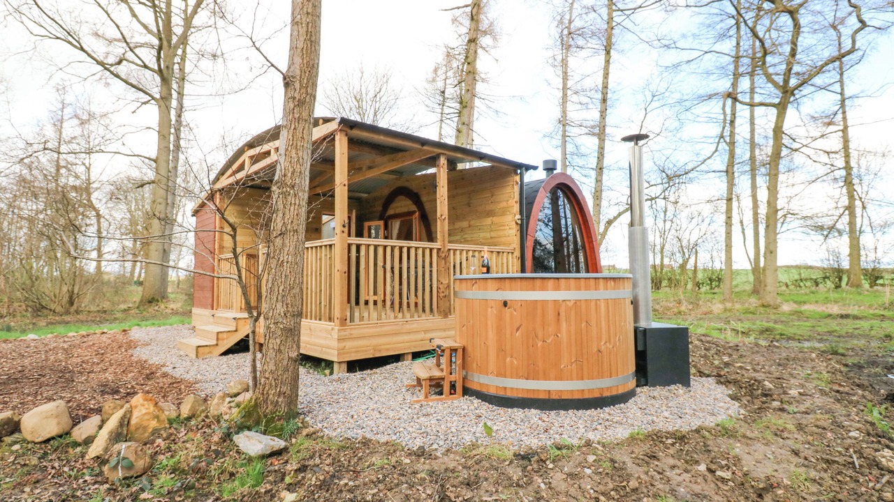 Photo of Outdoor in Aldbrough St. John