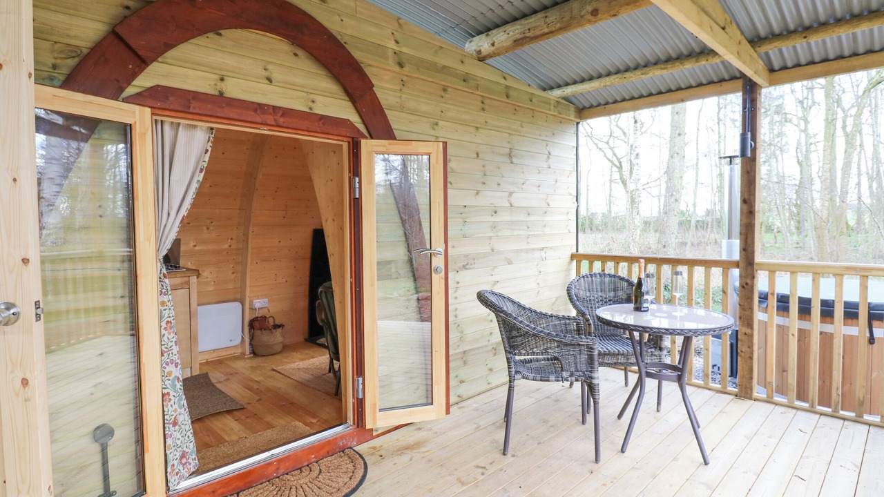 Photo of Outdoor in Aldbrough St. John