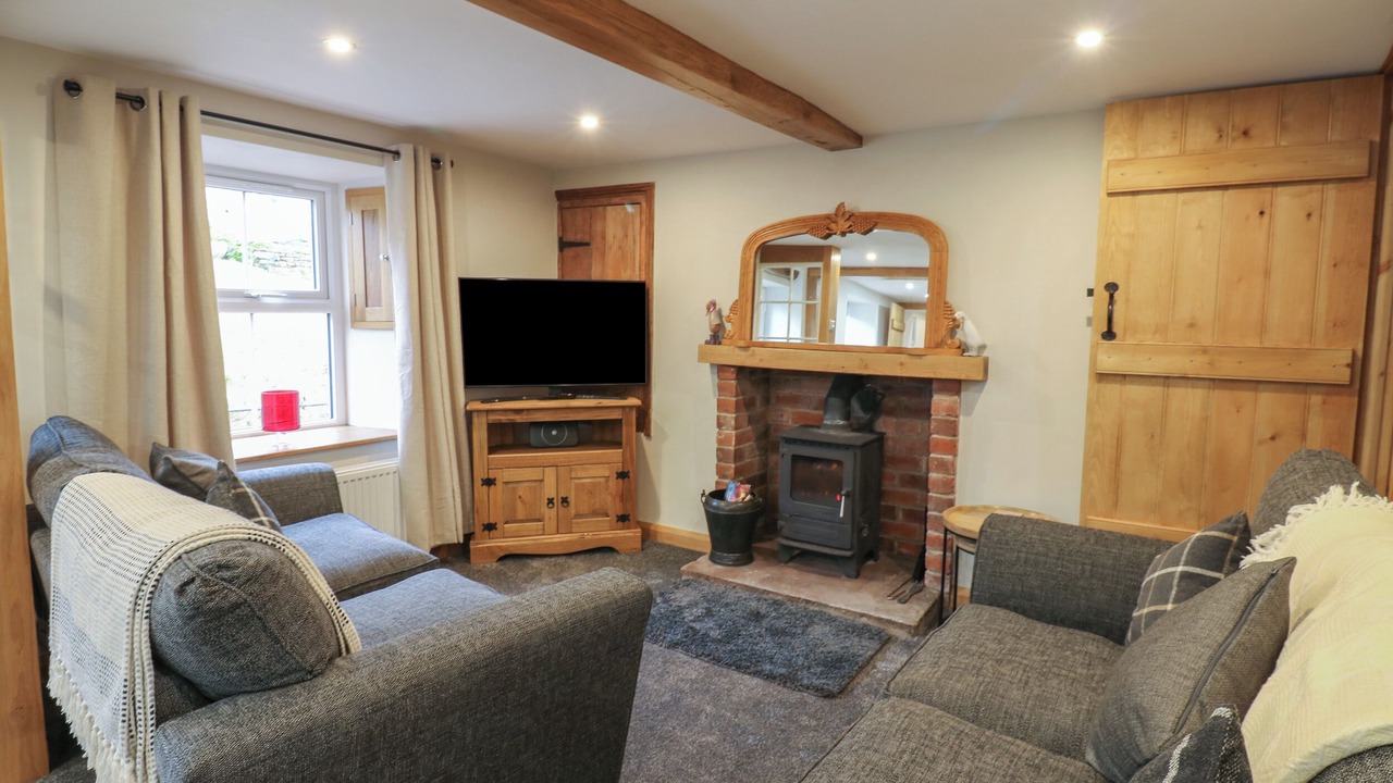 Photo of Livingroom in Winton