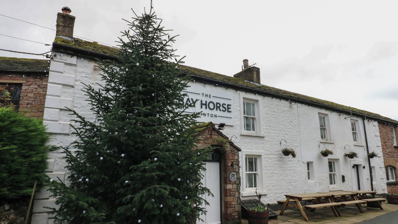 Photo of Outdoor in Winton