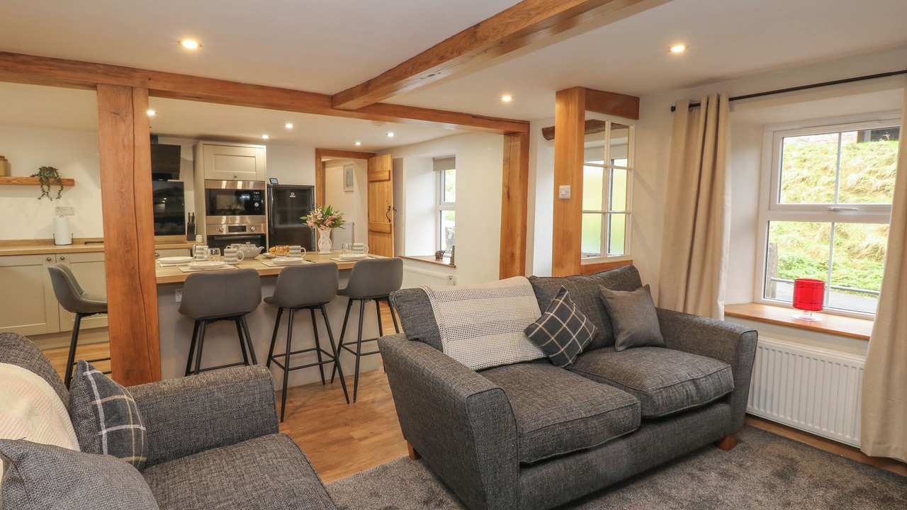 Photo of Livingroom in Winton