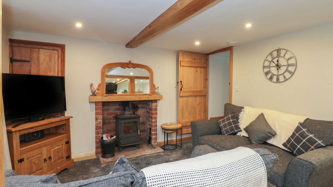 Photo of Livingroom in Winton