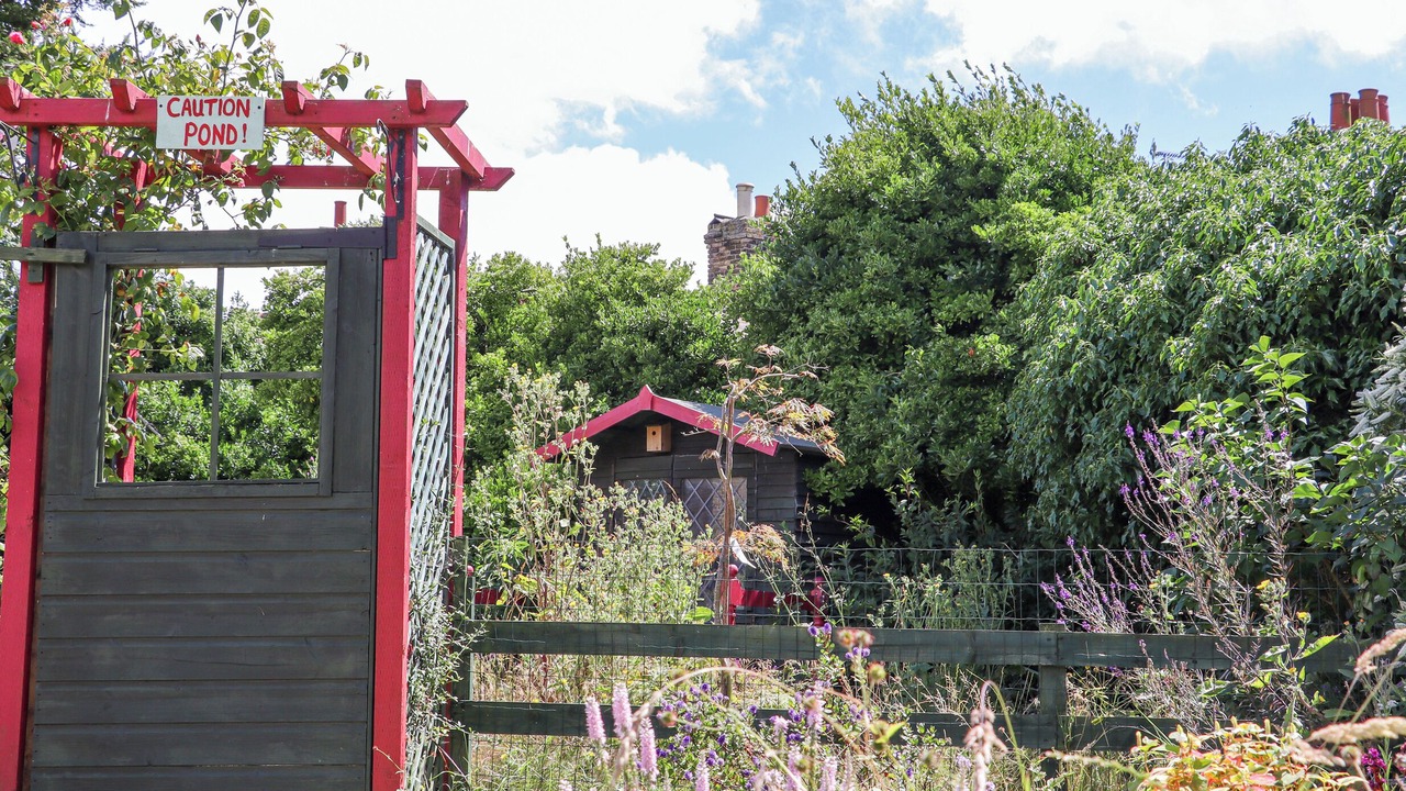 Photo of Outdoor in Margate