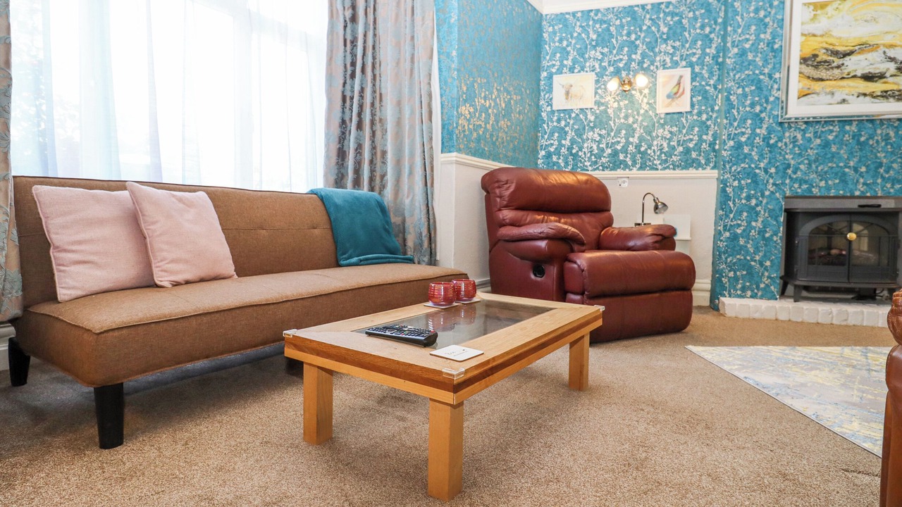 Photo of Livingroom in Margate