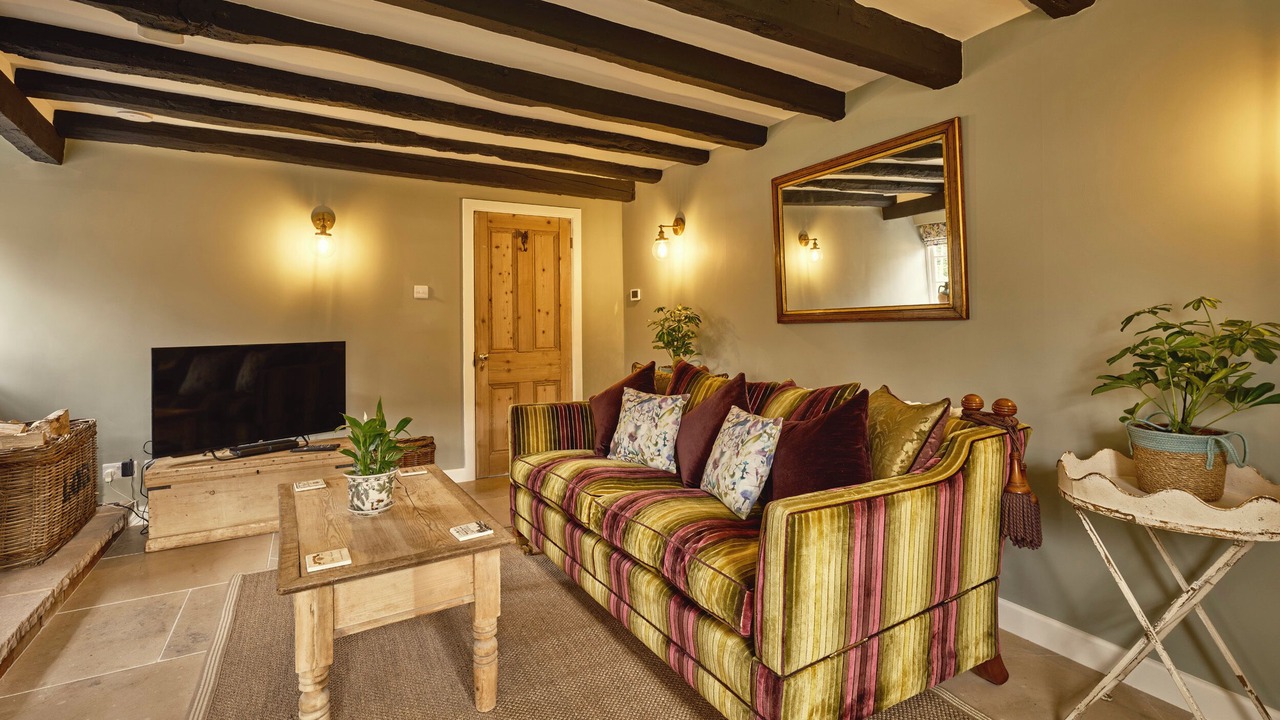 Photo of Livingroom in Wixford