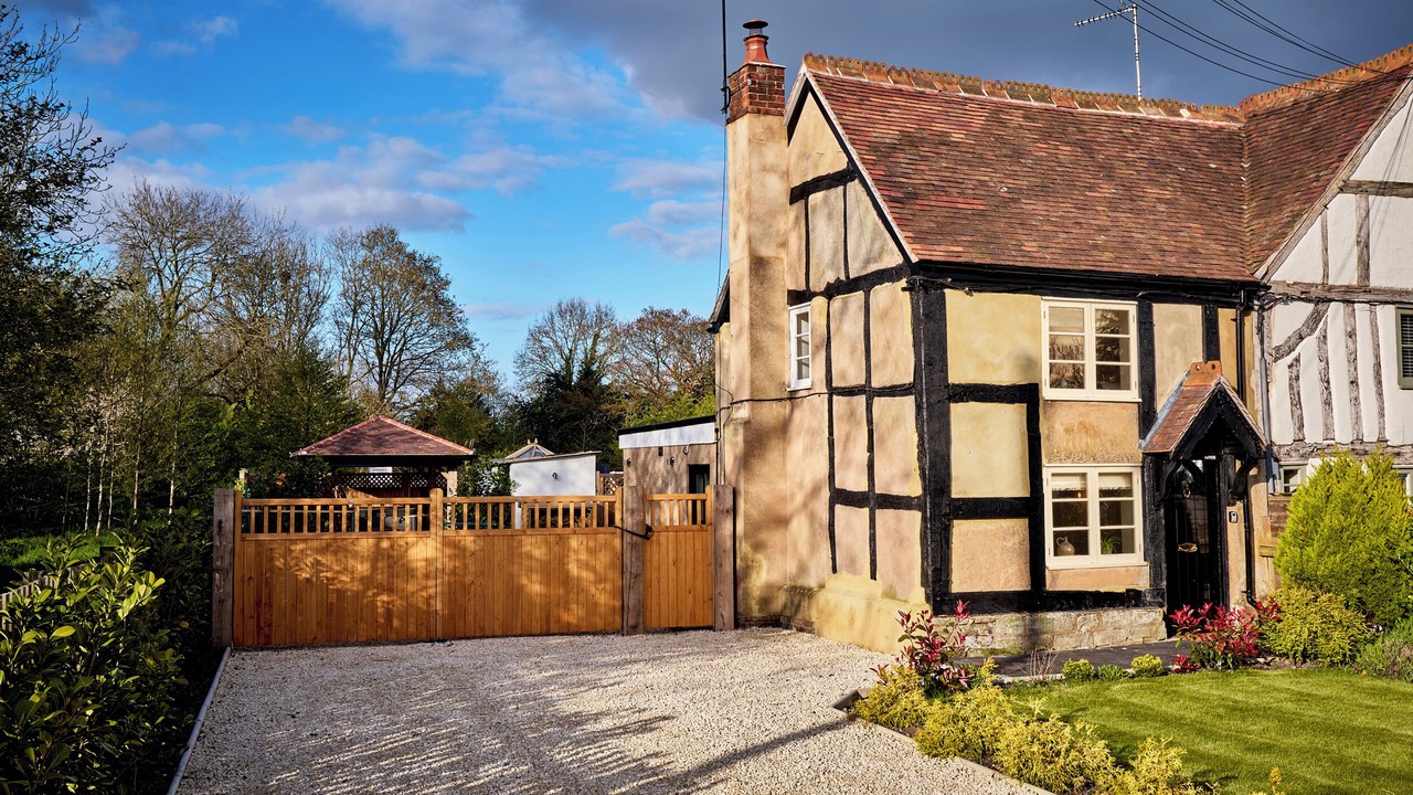 Photo of Outdoor in Wixford