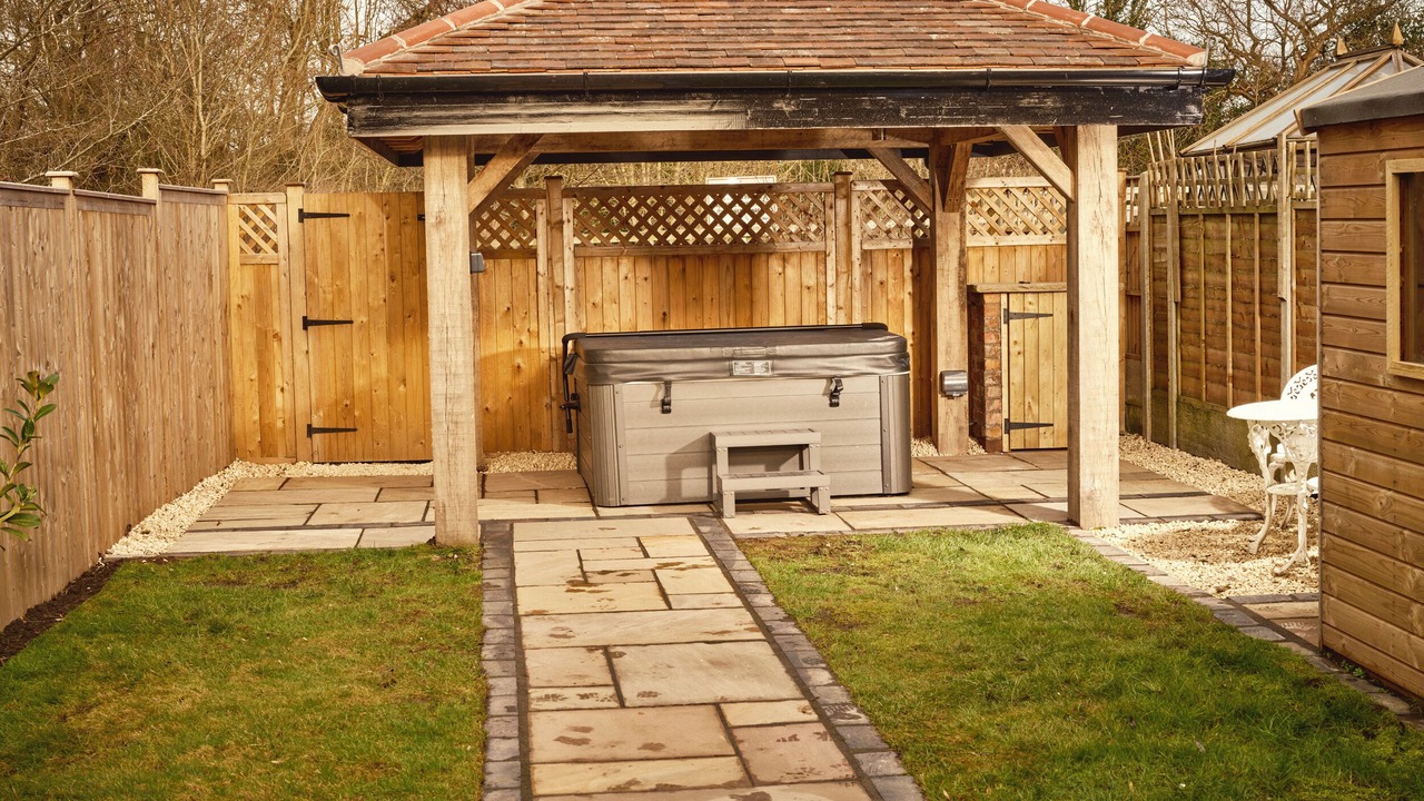 Photo of Outdoor in Wixford