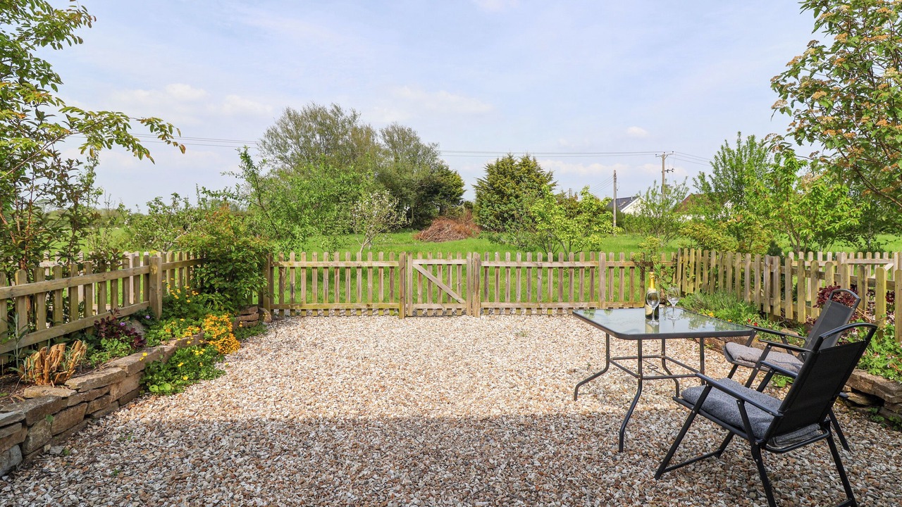 Photo of Outdoor in Highbridge