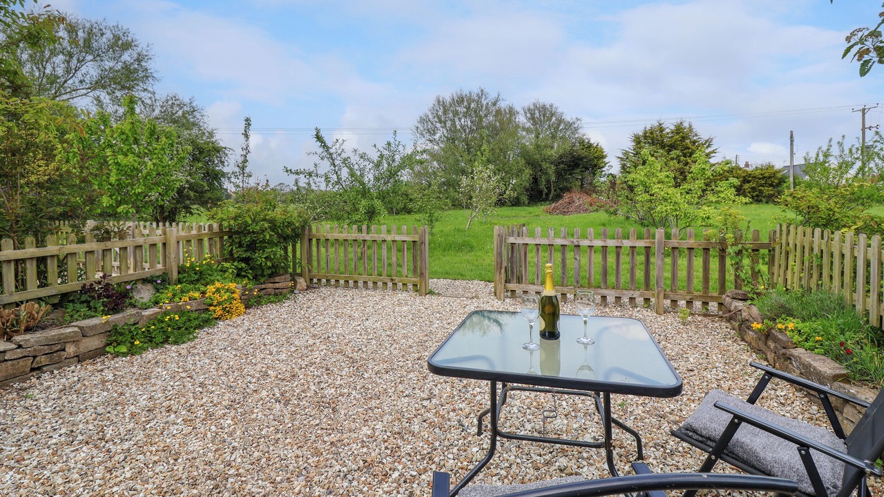 Photo of Outdoor in Highbridge