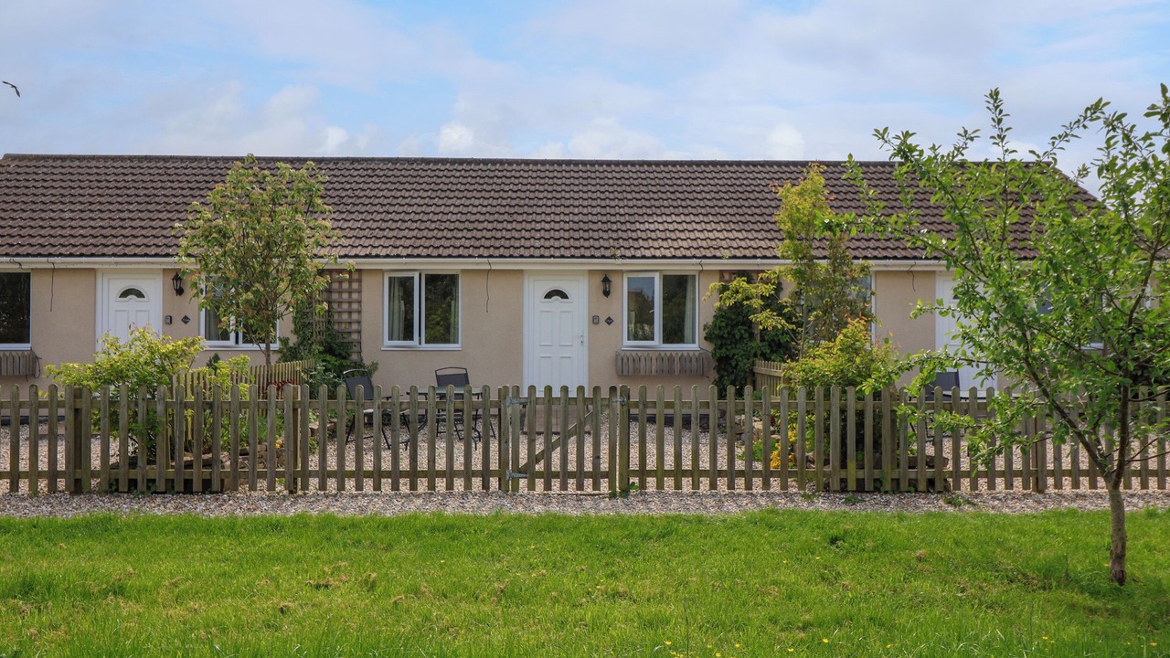 Photo of Outdoor in Highbridge