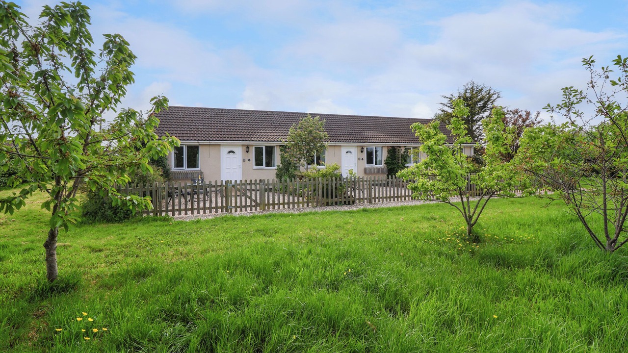 Photo of Outdoor in Highbridge