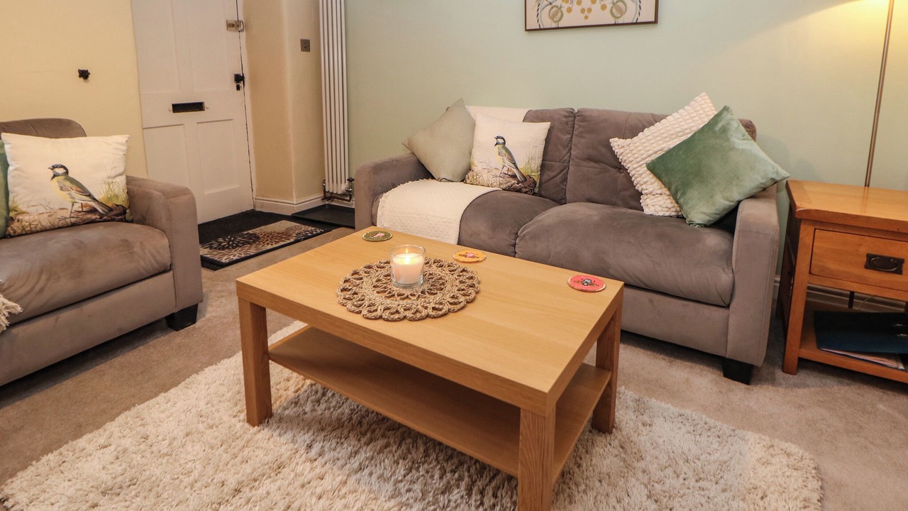 Photo of Livingroom in Cromford