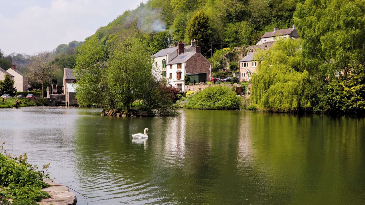 Photo of Others in Cromford