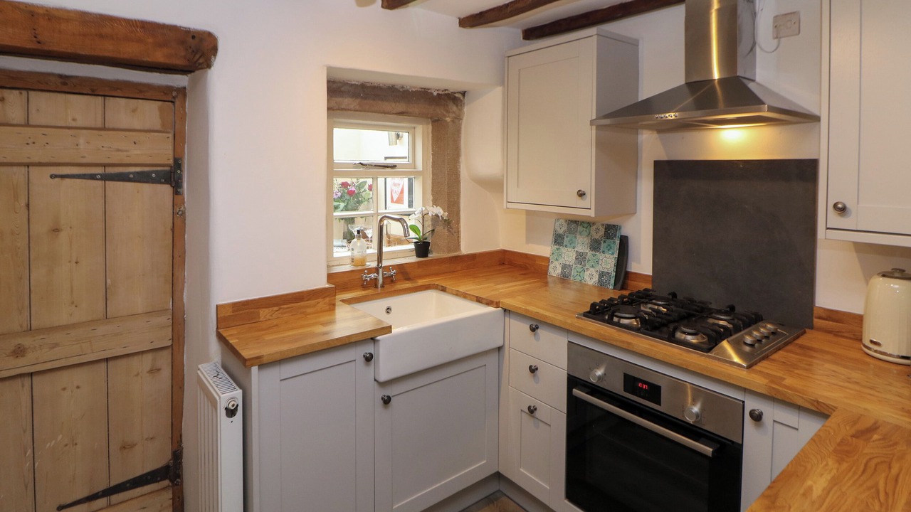 Photo of Others in Cromford