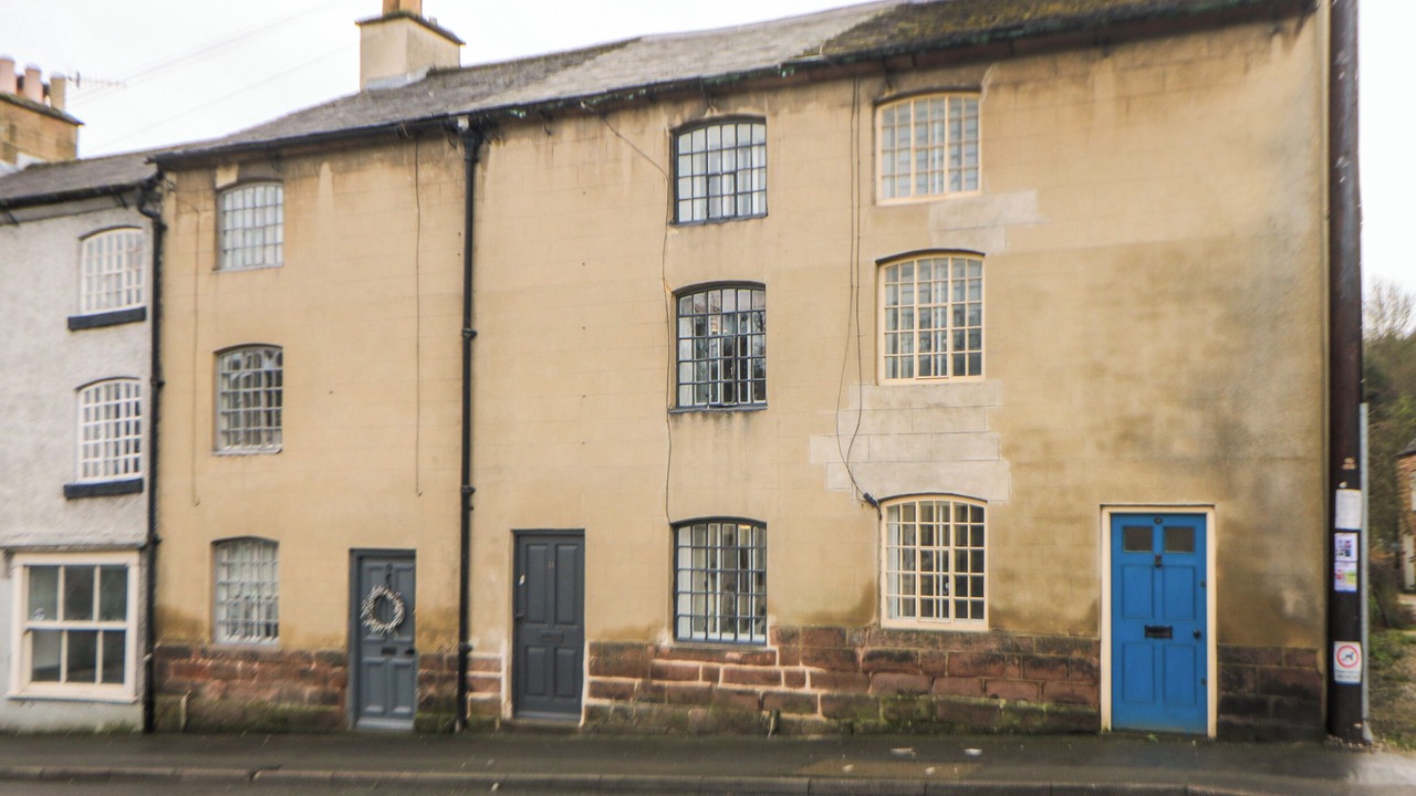 Photo of Outdoor in Cromford