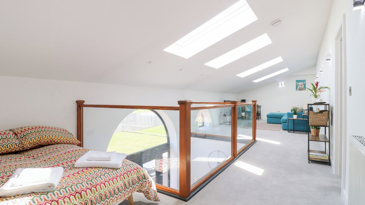 Photo of Others in Annesley Woodhouse