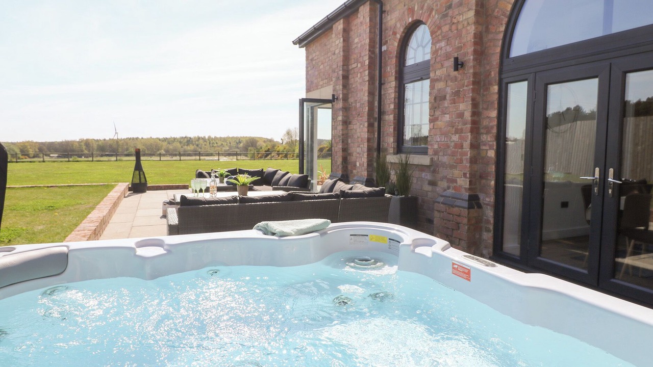 Photo of Outdoor in Annesley Woodhouse