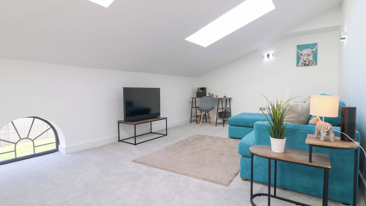 Photo of Livingroom in Annesley Woodhouse