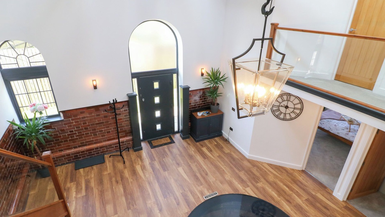 Photo of Others in Annesley Woodhouse