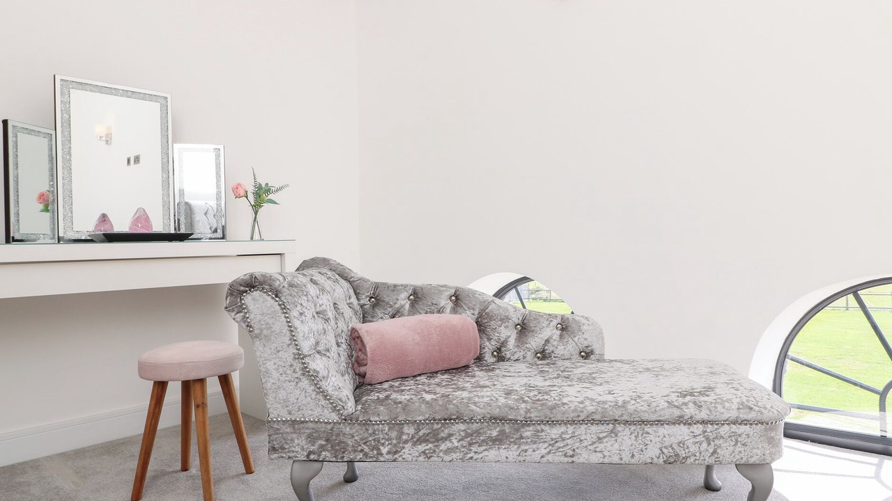 Photo of Livingroom in Annesley Woodhouse