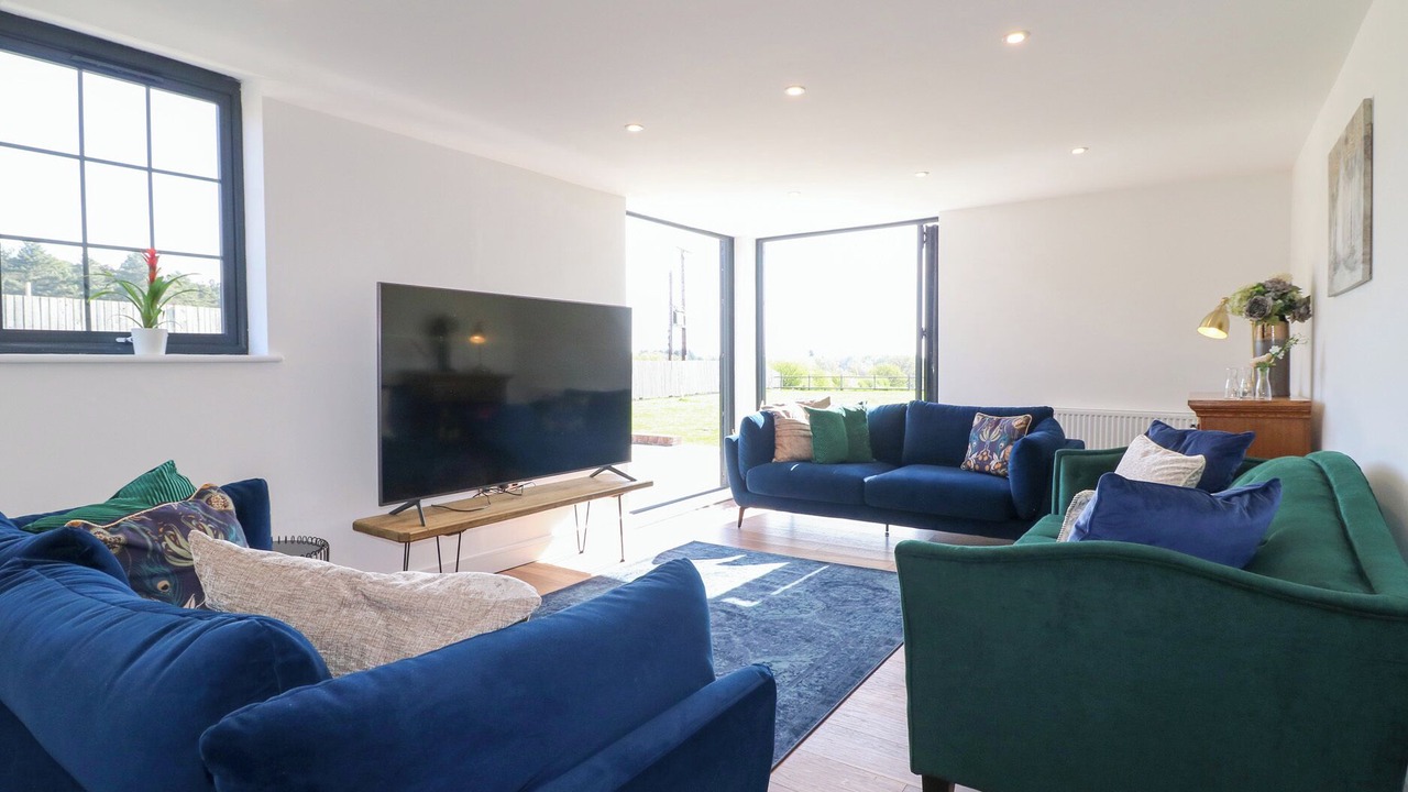 Photo of Livingroom in Annesley Woodhouse