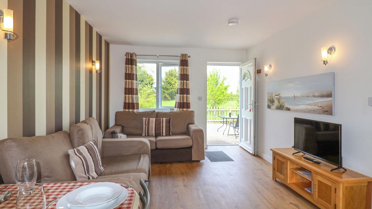 Photo of Livingroom in Highbridge