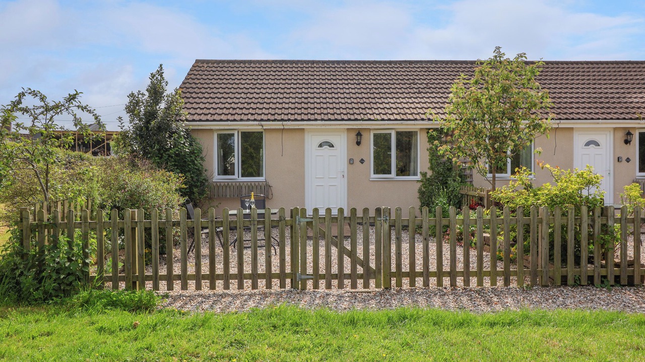 Photo of Outdoor in Highbridge