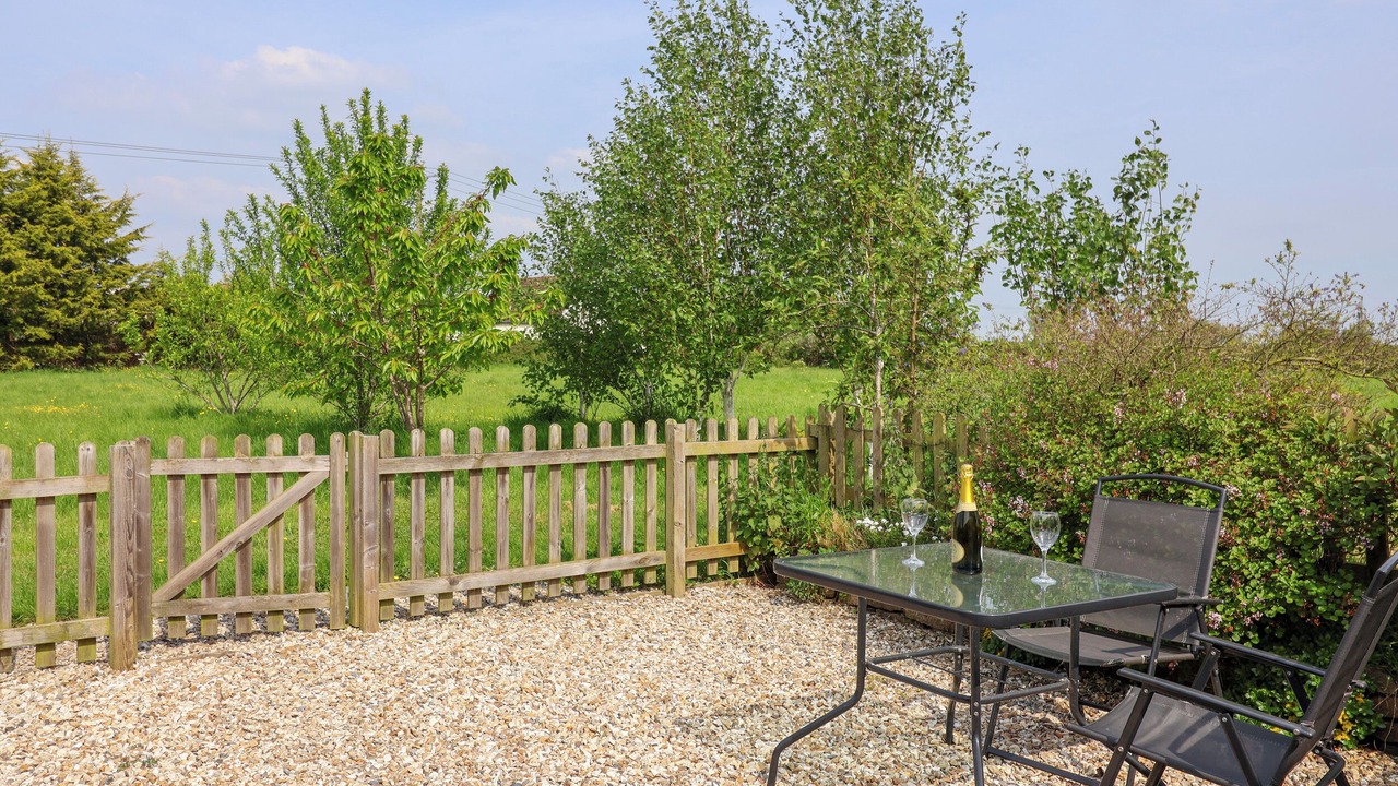 Photo of Outdoor in Highbridge