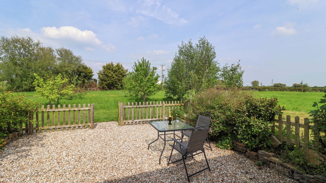 Photo of Outdoor in Highbridge