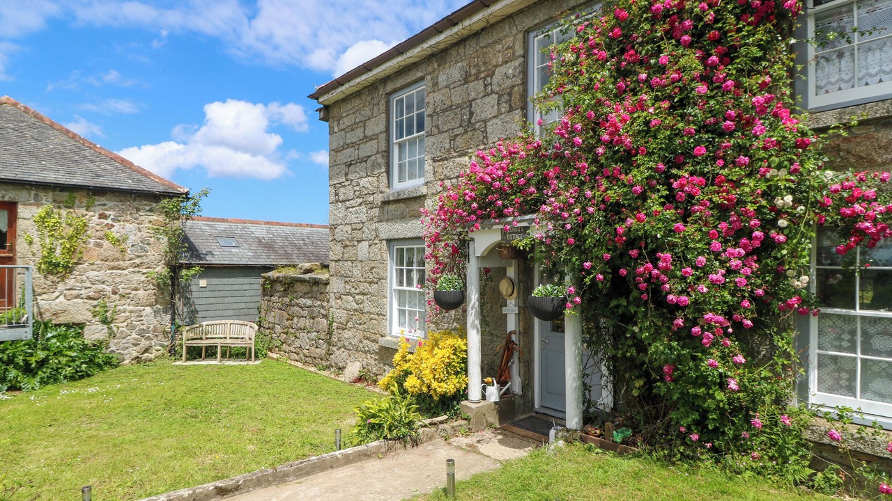 Photo of Outdoor in Saint Erth Praze