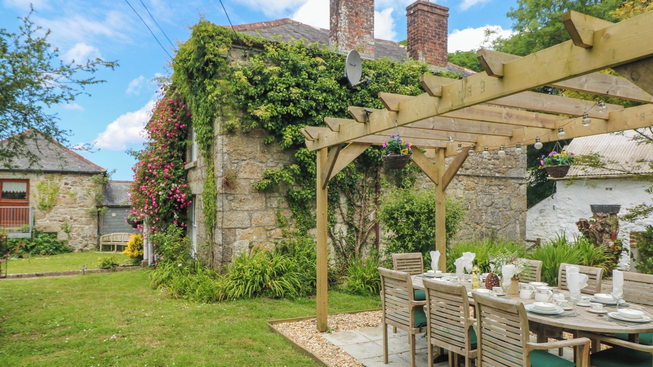 Photo of Outdoor in Saint Erth Praze