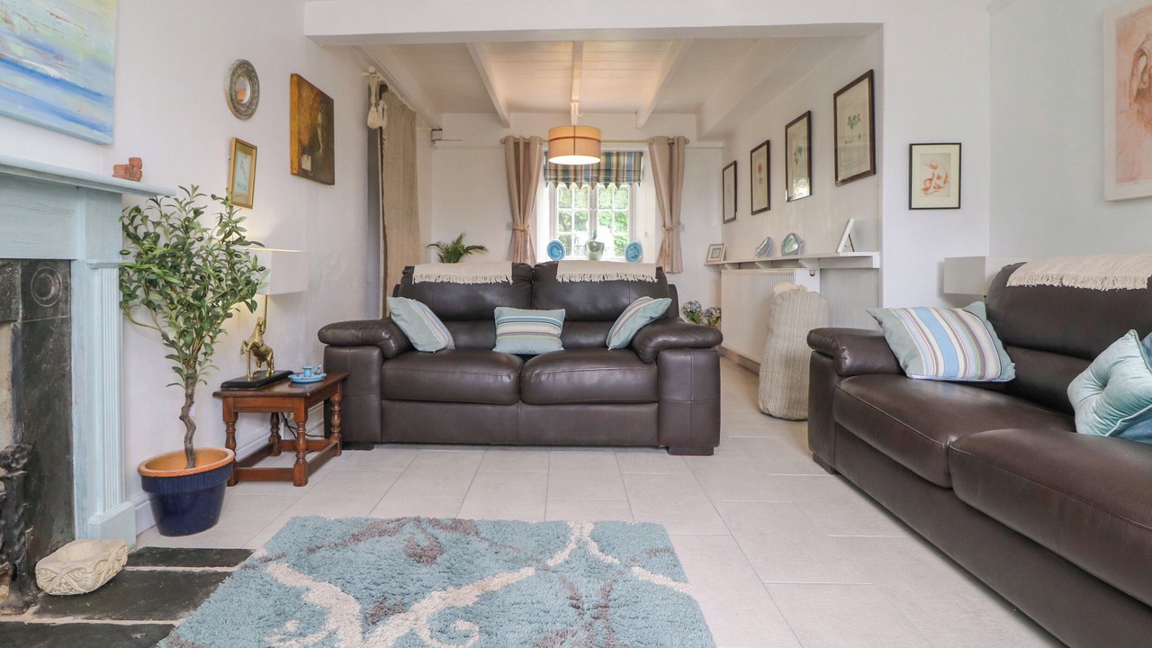 Photo of Livingroom in Saint Erth Praze