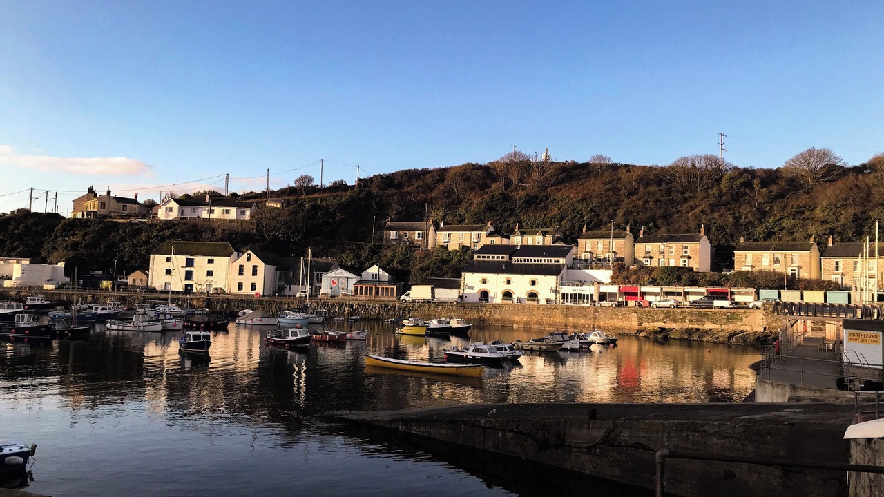 Photo of Others in Saint Erth Praze