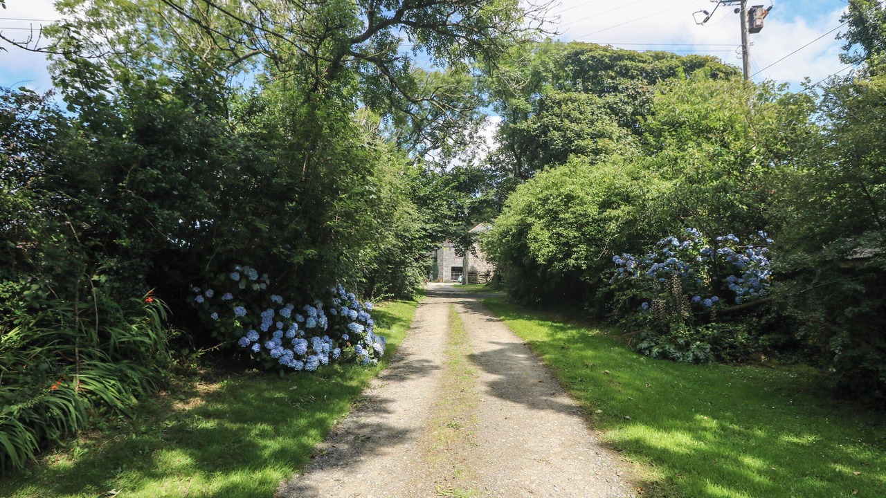 Photo of Outdoor in Saint Erth Praze