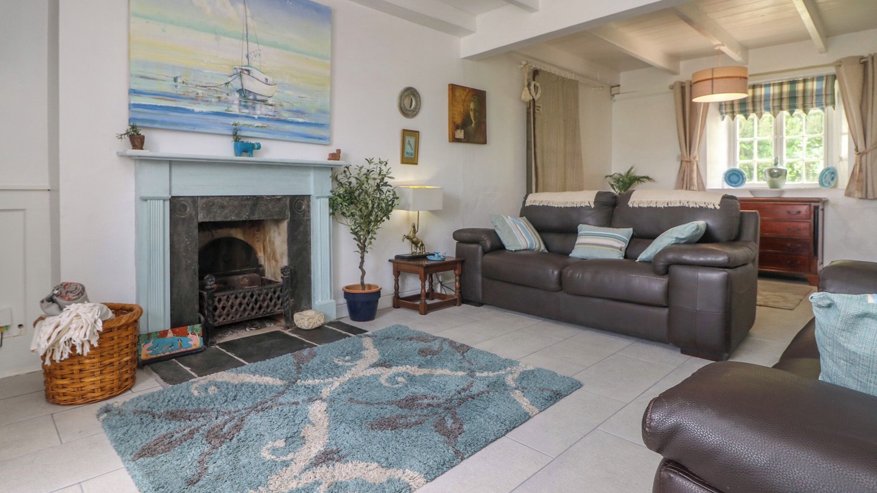 Photo of Livingroom in Saint Erth Praze