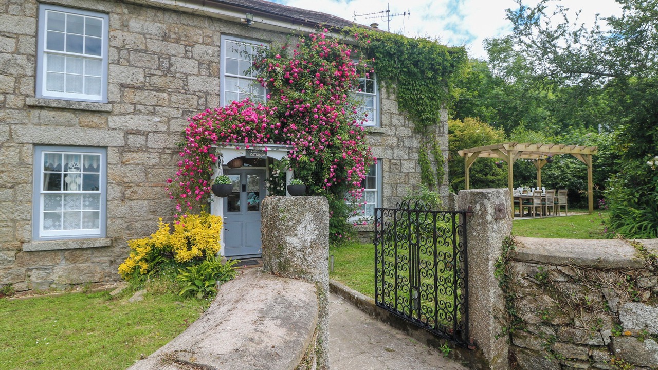 Photo of Outdoor in Saint Erth Praze