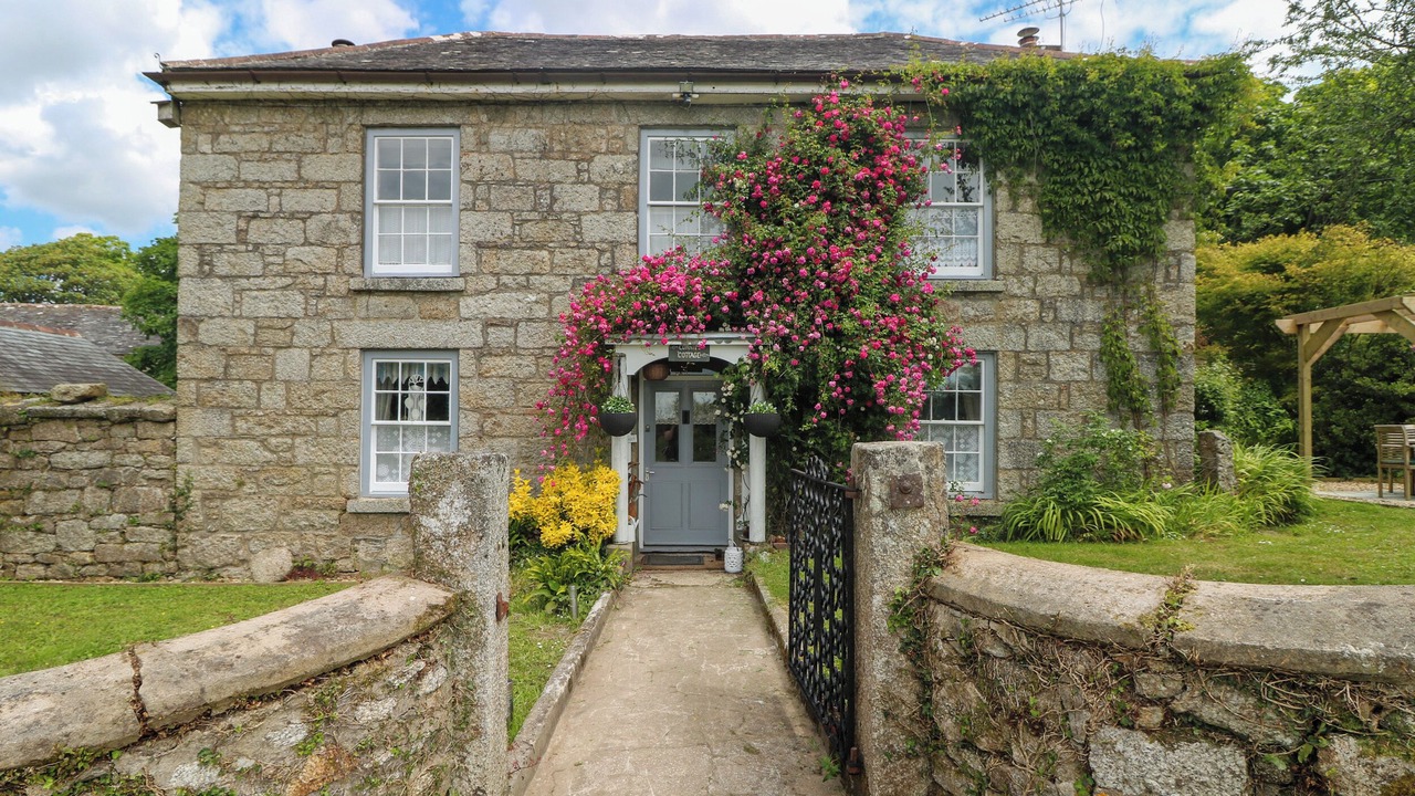 Photo of Outdoor in Saint Erth Praze