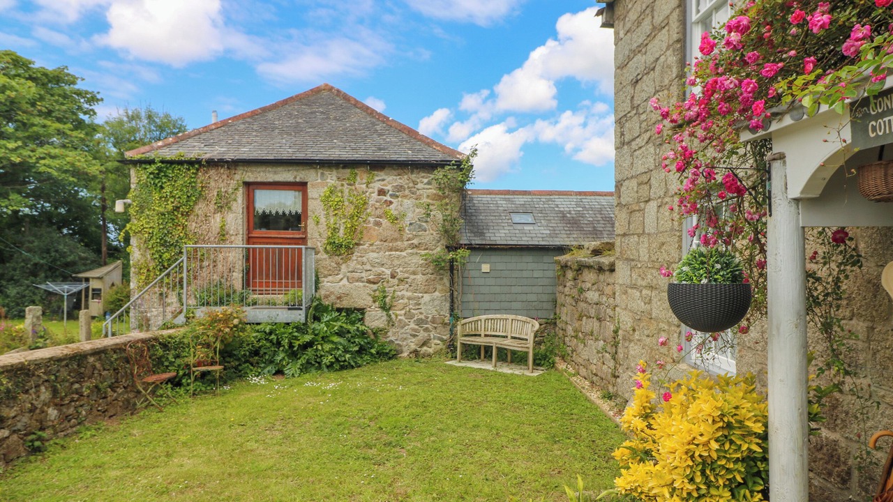 Photo of Outdoor in Saint Erth Praze