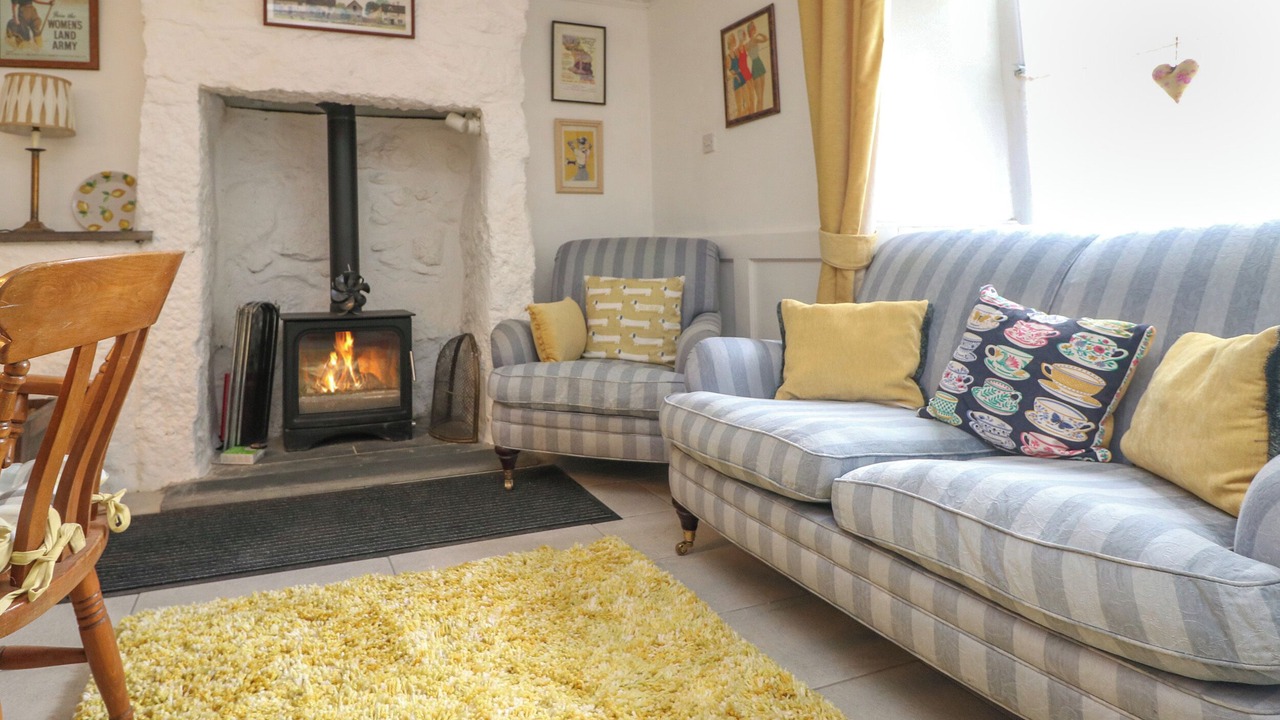 Photo of Livingroom in Saint Erth Praze