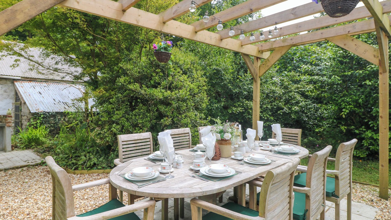 Photo of Outdoor in Saint Erth Praze