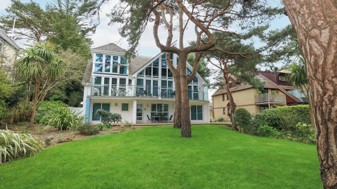 Photo of Outdoor in Sandbanks