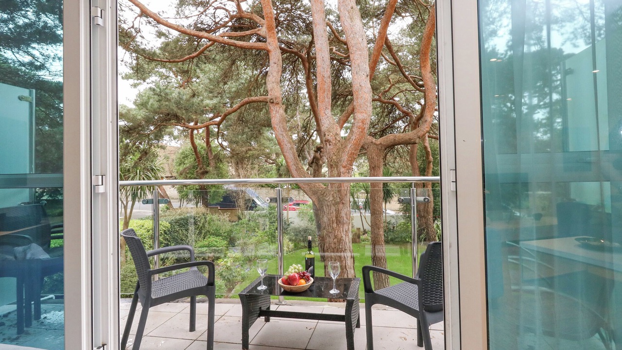 Photo of Outdoor in Sandbanks