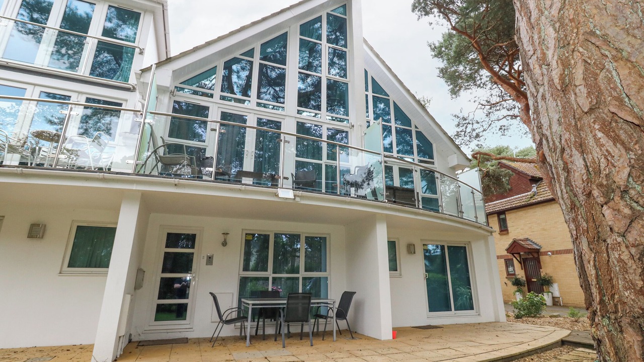 Photo of Outdoor in Sandbanks