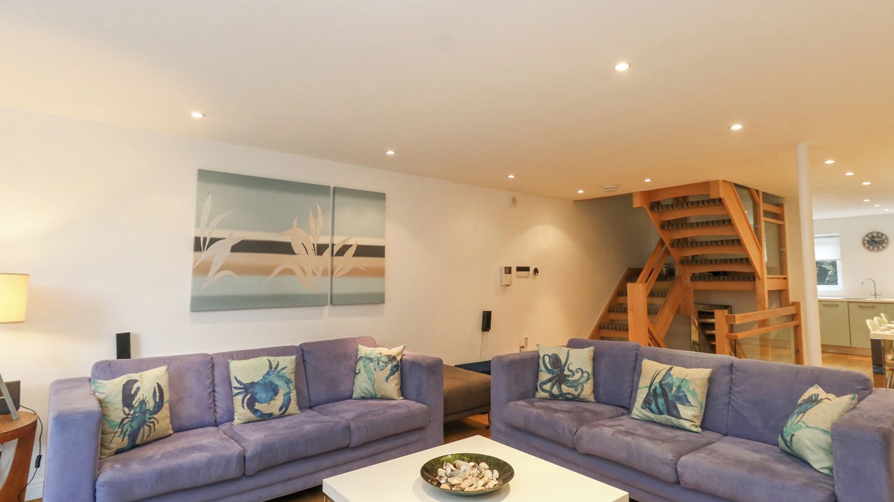 Photo of Livingroom in Sandbanks