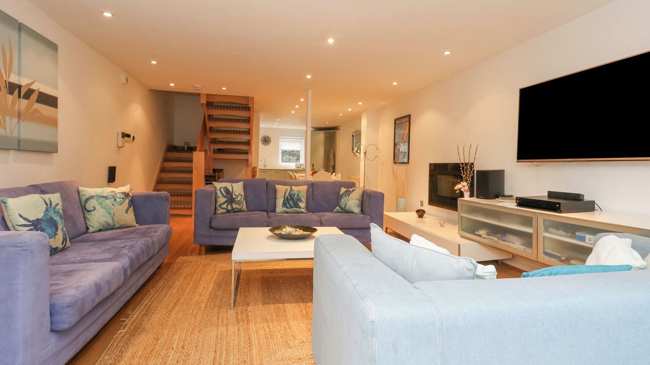 Photo of Livingroom in Sandbanks