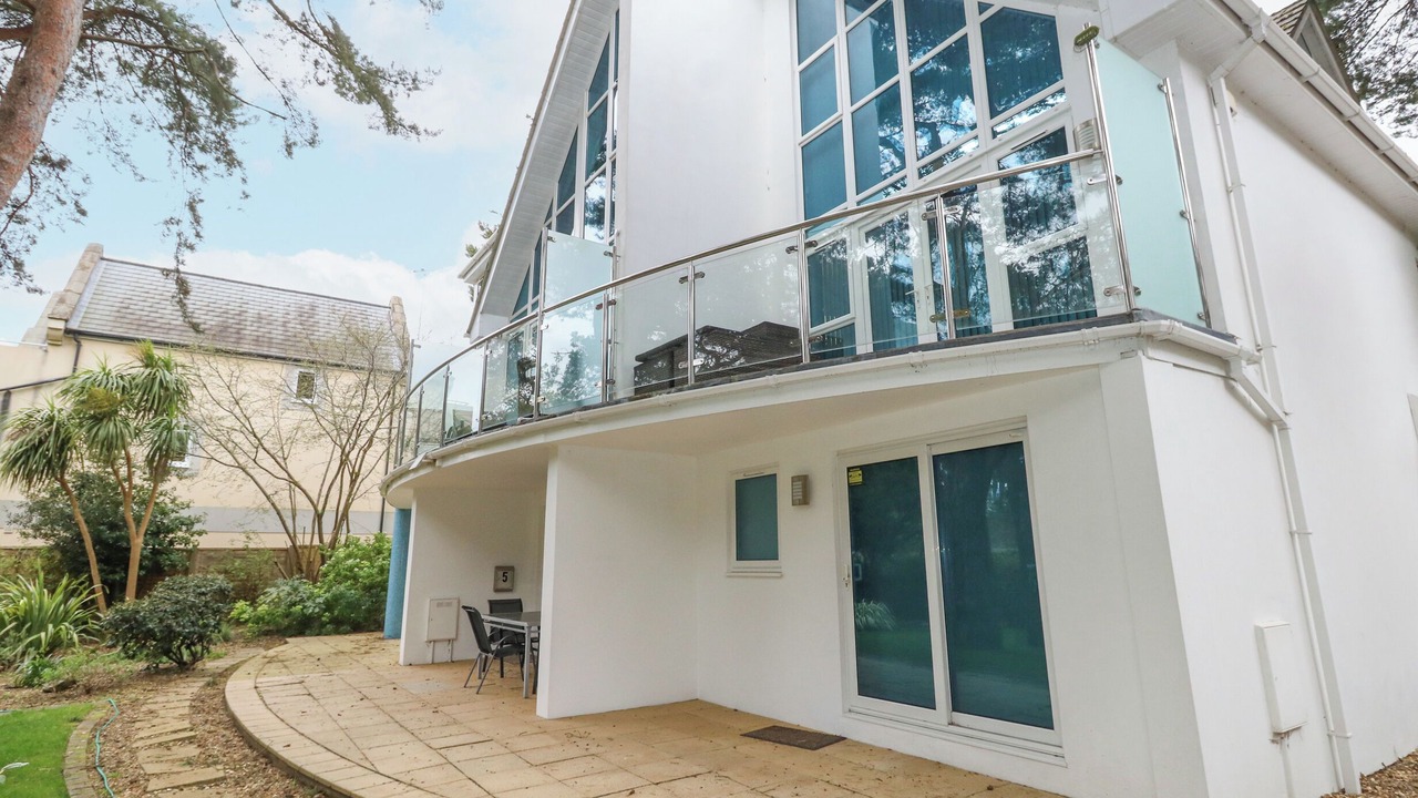 Photo of Outdoor in Sandbanks