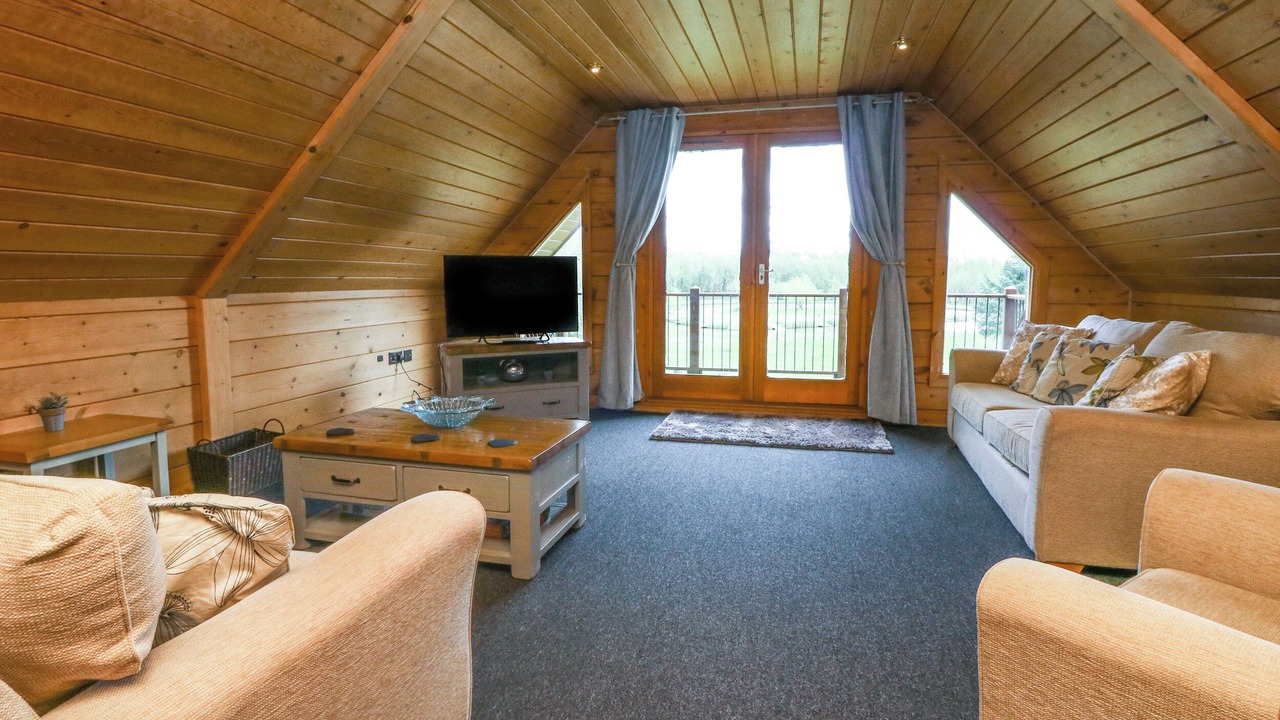 Photo of Livingroom in Winkleigh