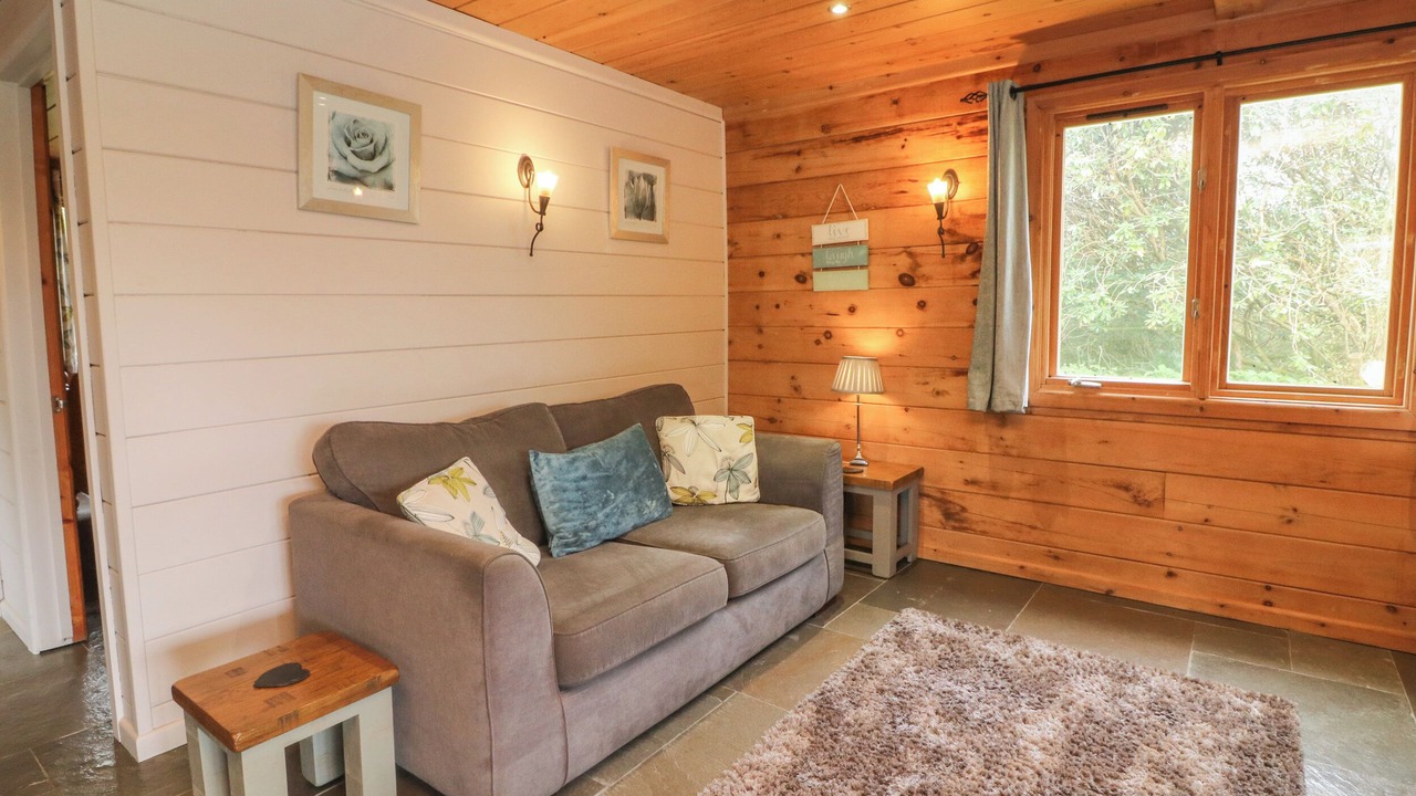 Photo of Livingroom in Winkleigh